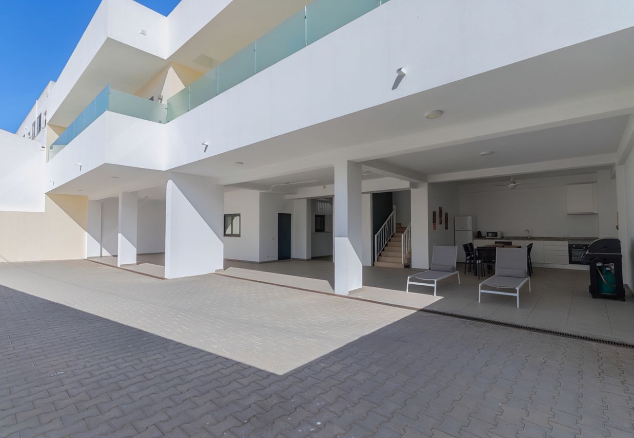 Apartment in Quarteira - Cabine Apartment | 3 bedrooms | Quarteira