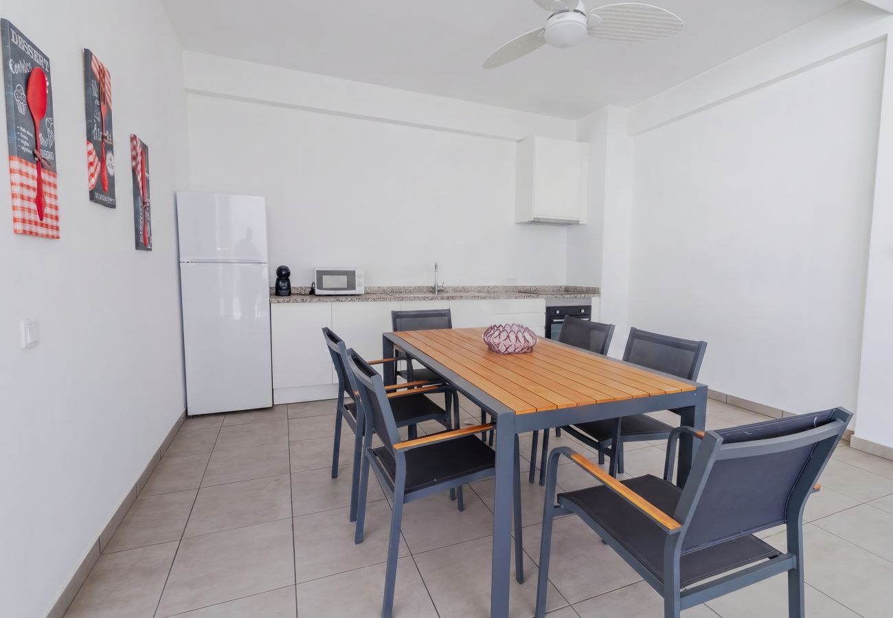 Apartment in Quarteira - Cabine Apartment | 3 bedrooms | Quarteira