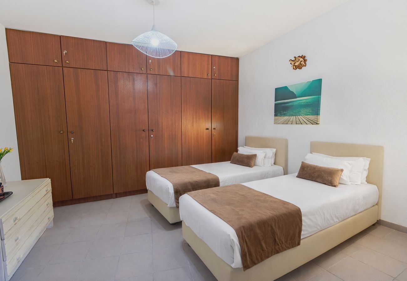 Villa in Vilamoura - Villa Golf View | 5 bedrooms | Pinhal Golf Course | Vilamoura