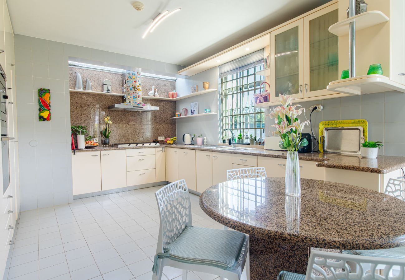 Villa in Vilamoura - Villa Golf View | 5 bedrooms | Pinhal Golf Course | Vilamoura