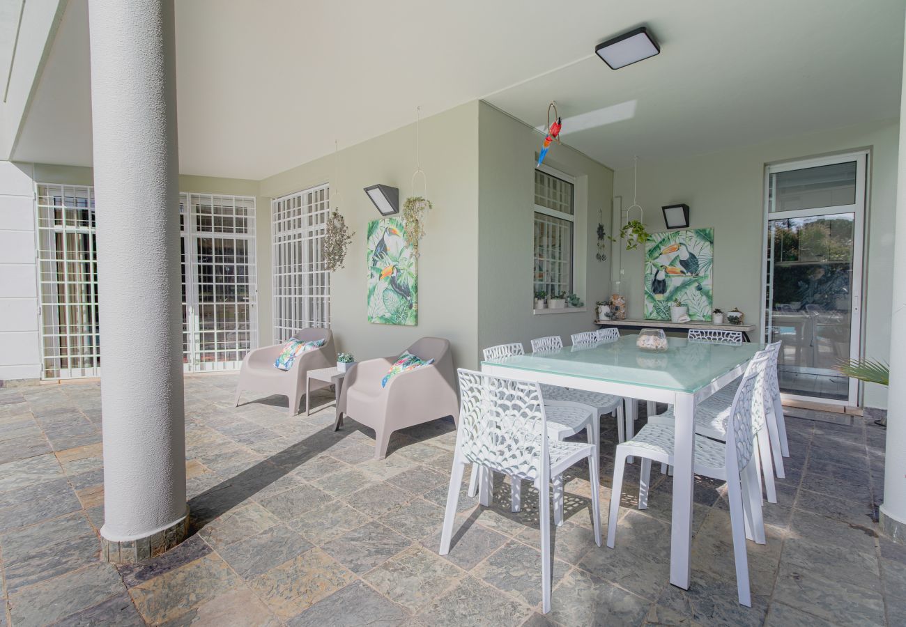 Villa in Vilamoura - Villa Golf View | 5 bedrooms | Pinhal Golf Course | Vilamoura