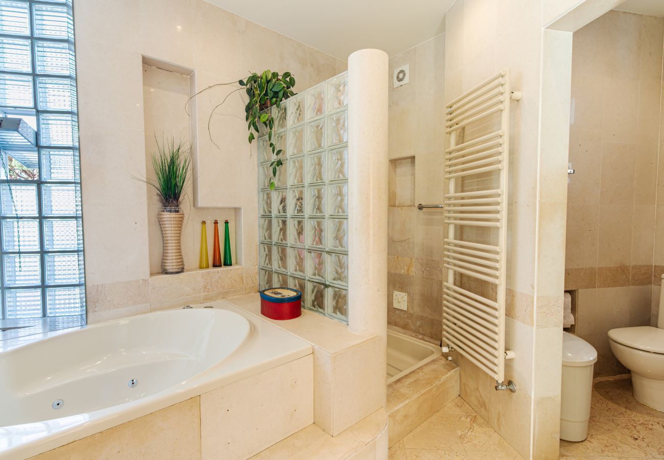 Villa in Vilamoura - Villa Golf View | 5 bedrooms | Pinhal Golf Course | Vilamoura