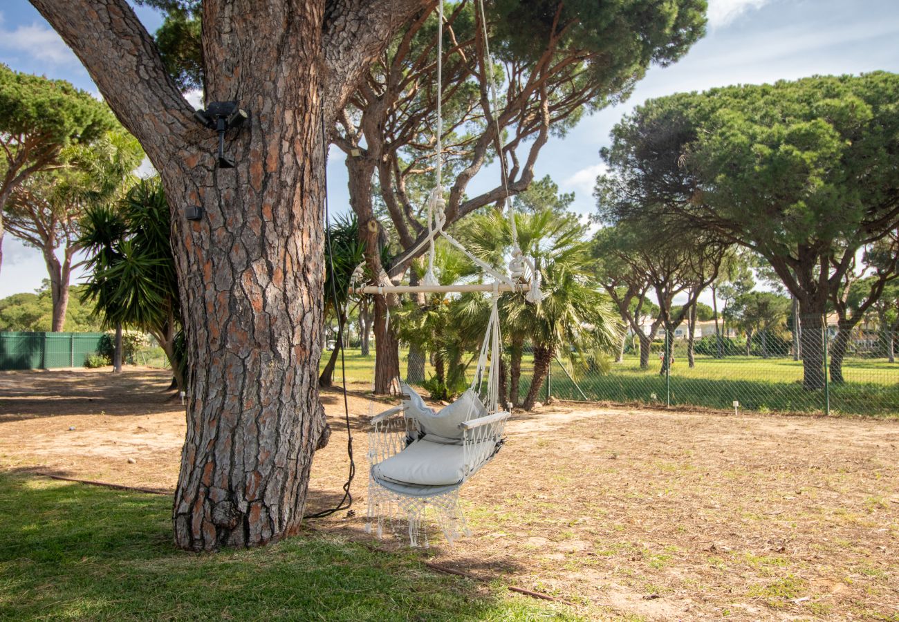 Villa in Vilamoura - Villa Golf View | 5 bedrooms | Pinhal Golf Course | Vilamoura
