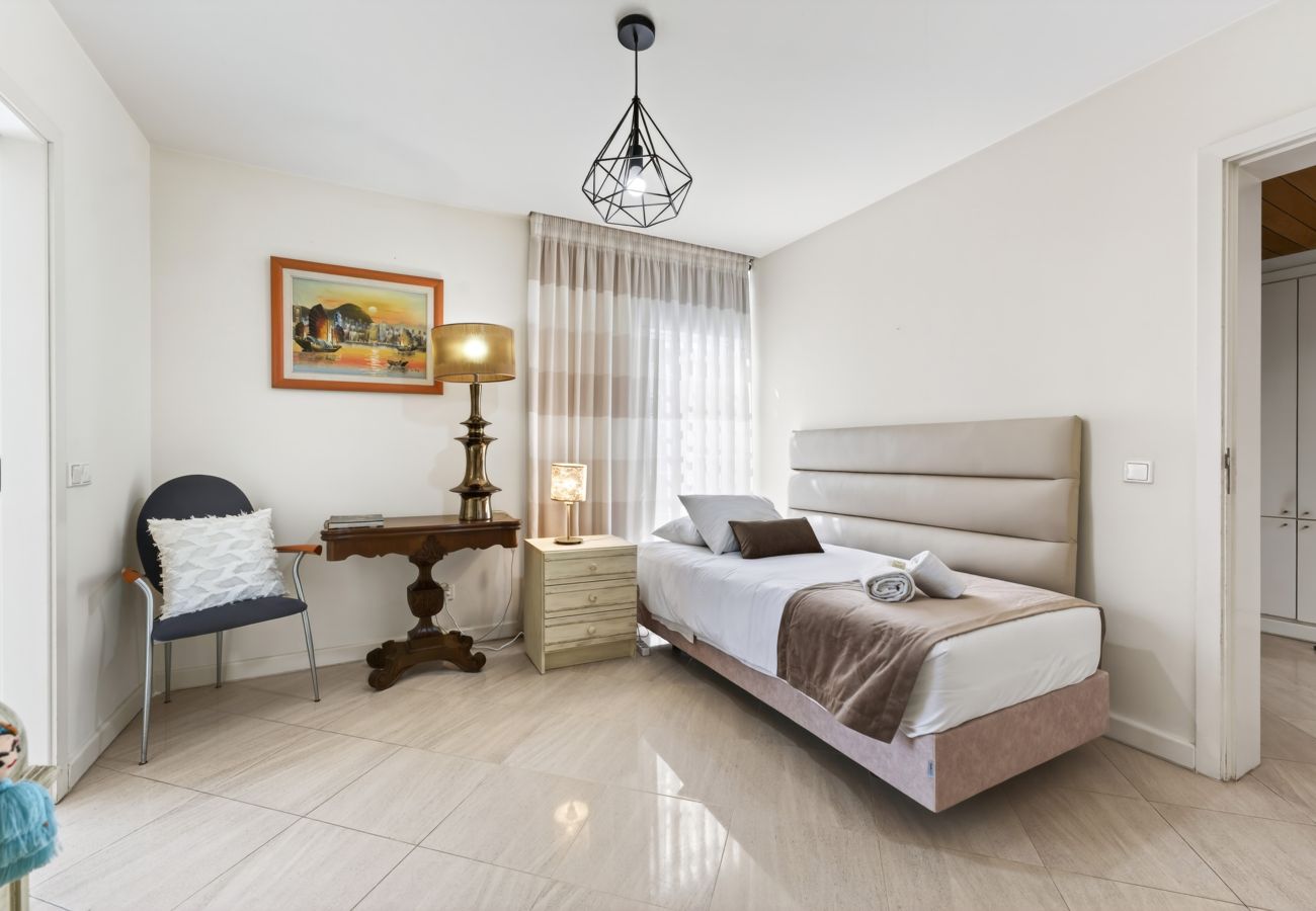 Villa in Vilamoura - Villa Golf View | 5 bedrooms | Pinhal Golf Course | Vilamoura