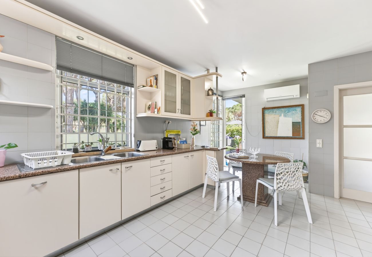 Villa in Vilamoura - Villa Golf View | 5 bedrooms | Pinhal Golf Course | Vilamoura