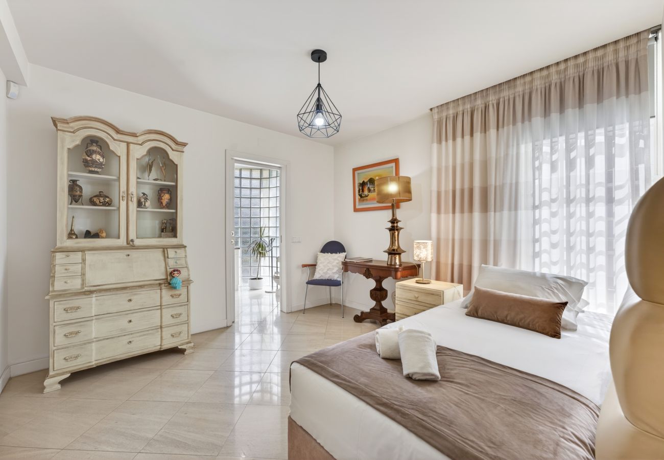 Villa in Vilamoura - Villa Golf View | 5 bedrooms | Pinhal Golf Course | Vilamoura