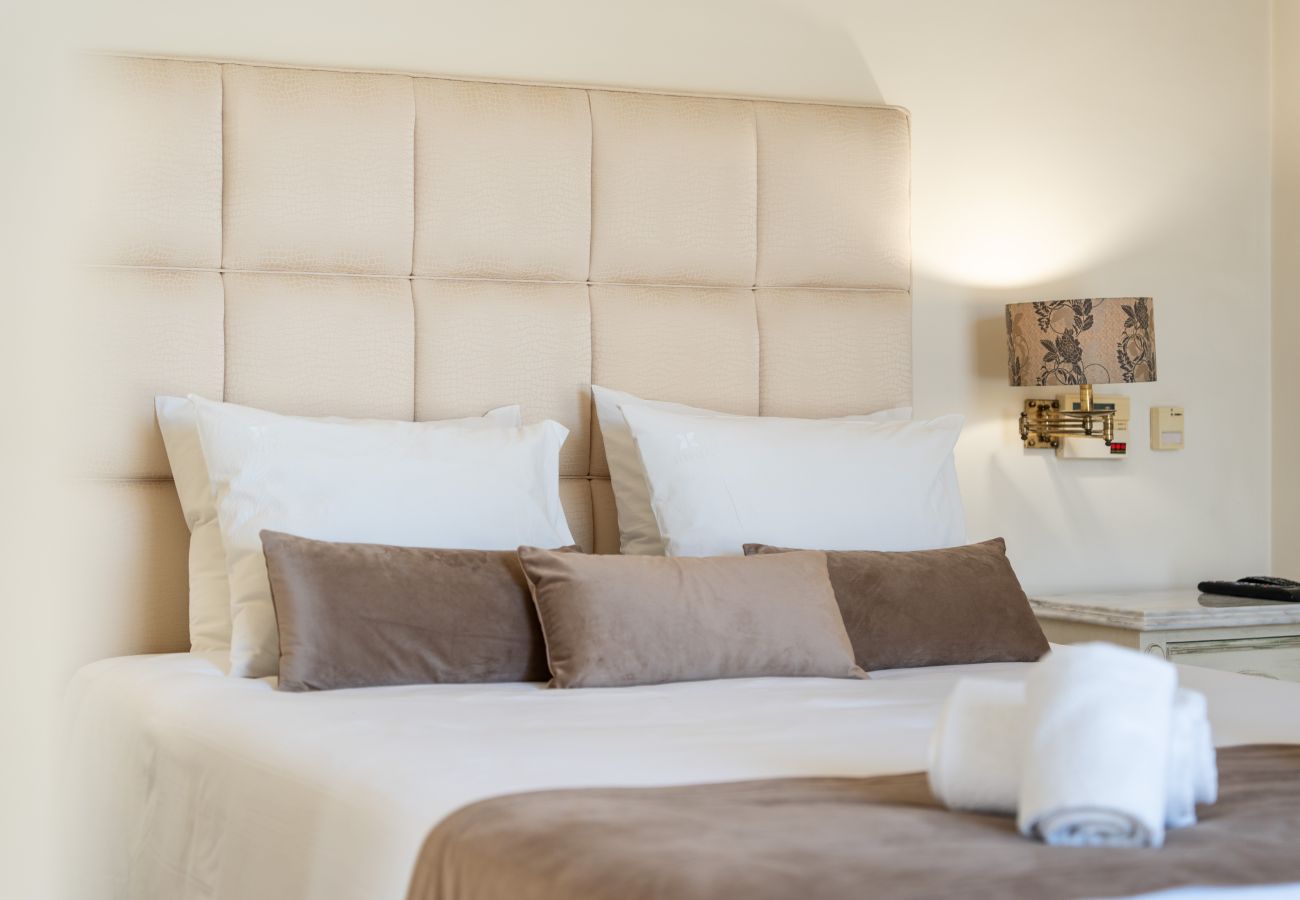 Villa in Vilamoura - Villa Golf View | 5 bedrooms | Pinhal Golf Course | Vilamoura