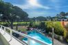 Villa in Vilamoura - Villa Golf View | 5 bedrooms | Pinhal Golf Course | Vilamoura