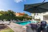 Villa in Vilamoura - Villa Golf View | 5 bedrooms | Pinhal Golf Course | Vilamoura