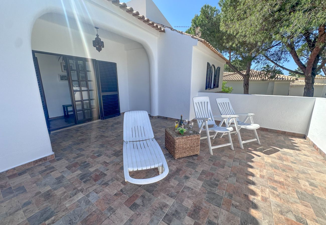 House in Olhos D´Água - Casa 19 | 3 bedrooms | Near the beach | Olhos de Água