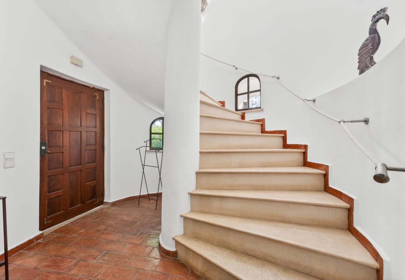House in Olhos D´Água - Casa 19 | 3 bedrooms | Near the beach | Olhos de Água