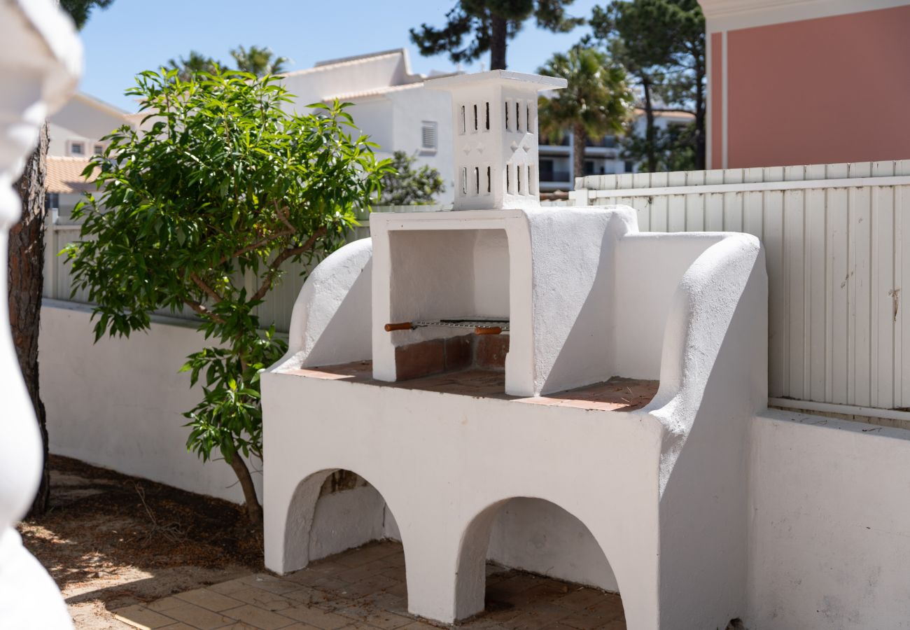 House in Olhos D´Água - Casa 19 | 3 bedrooms | Near the beach | Olhos de Água