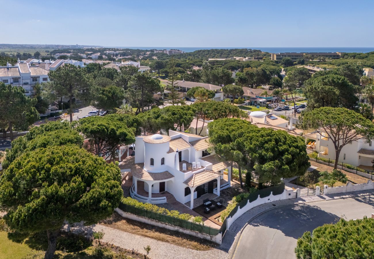 House in Olhos D´Água - Casa 19 | 3 bedrooms | Near the beach | Olhos de Água