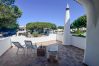 House in Olhos D´Água - Casa 19 | 3 bedrooms | Near the beach | Olhos de Água