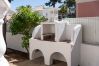 House in Olhos D´Água - Casa 19 | 3 bedrooms | Near the beach | Olhos de Água