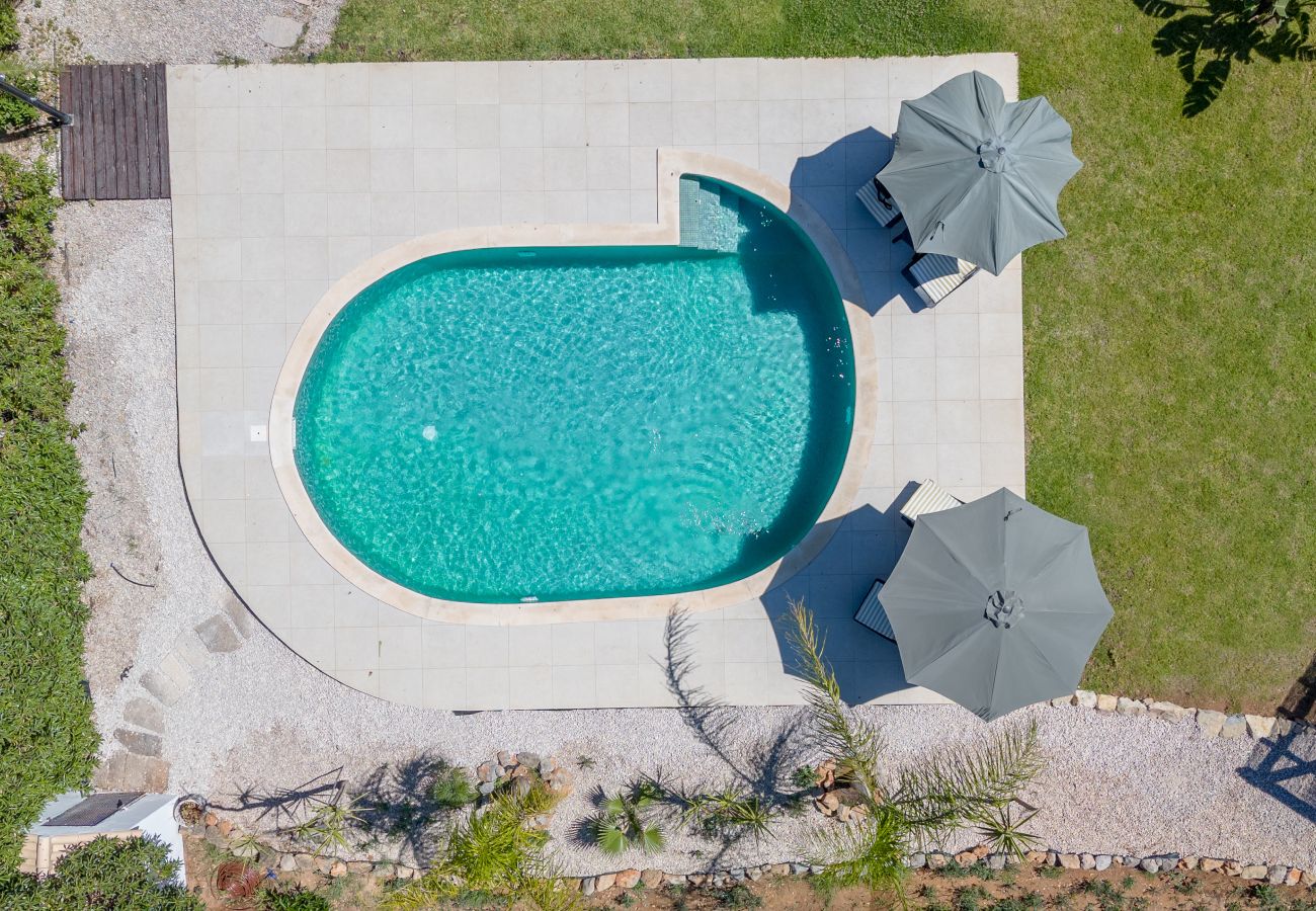 Villa in Vilamoura - Villa Greens | Golf Views | Vilamoura