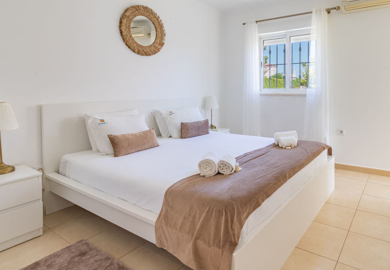 Villa in Vilamoura - Villa Greens | Golf Views | Vilamoura