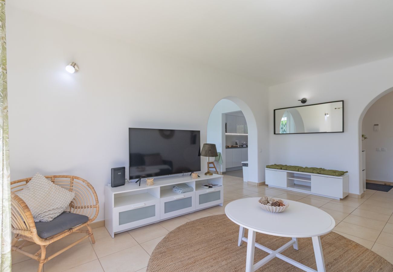 Villa in Vilamoura - Villa Greens | Golf Views | Vilamoura