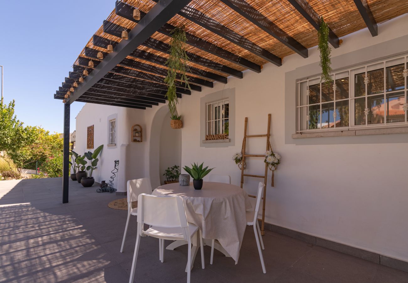 Villa in Vilamoura - Villa Greens | Golf Views | Vilamoura