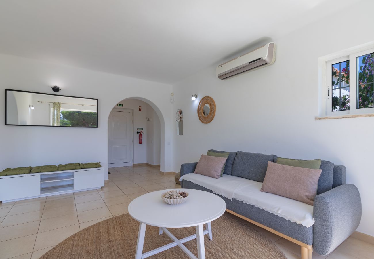 Villa in Vilamoura - Villa Greens | Golf Views | Vilamoura