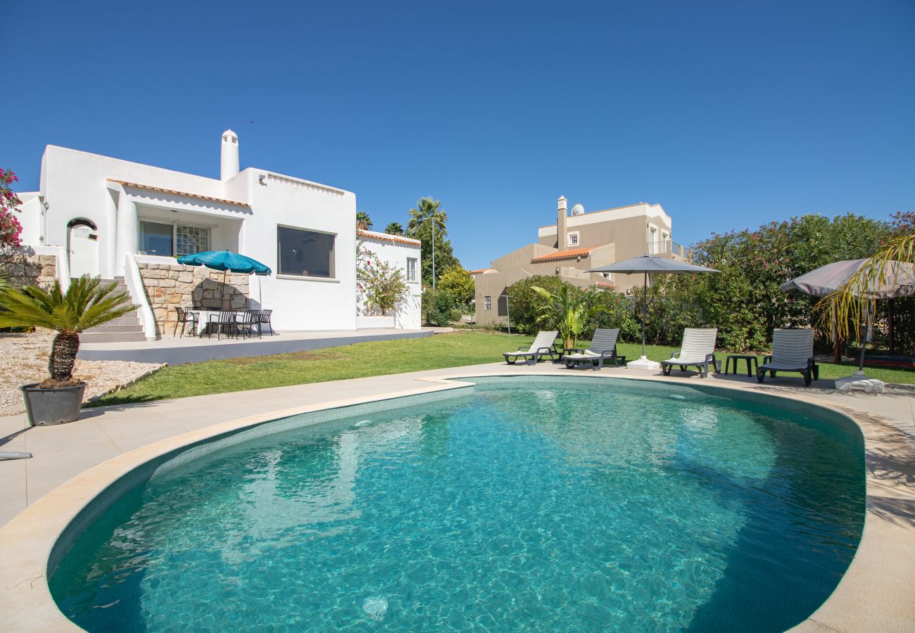 Villa in Vilamoura - Villa Greens | Golf Views | Vilamoura