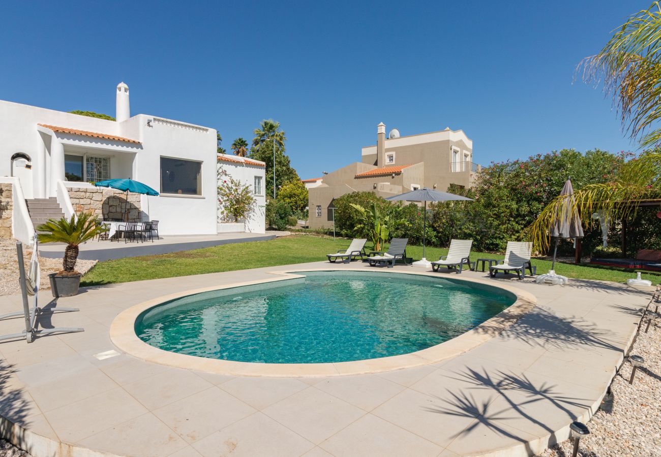 Villa in Vilamoura - Villa Greens | Golf Views | Vilamoura