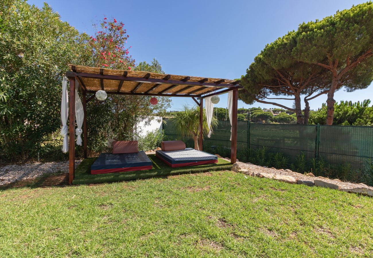 Villa in Vilamoura - Villa Greens | Golf Views | Vilamoura