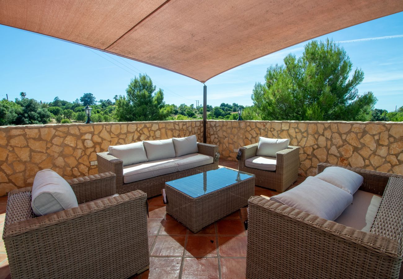 Villa in Carvoeiro - Villa Ursa | 6 bedrooms | Jacuzzi | Benagil
