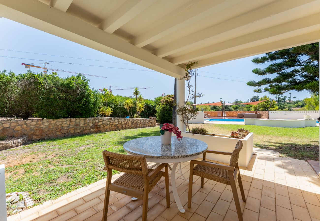 Villa in Carvoeiro - Villa Ursa | 6 bedrooms | Jacuzzi | Benagil
