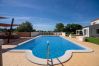 Villa in Carvoeiro - Villa Ursa | 6 bedrooms | Jacuzzi | Benagil