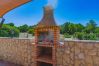Villa in Carvoeiro - Villa Ursa | 6 bedrooms | Jacuzzi | Benagil