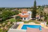 Villa in Carvoeiro - Villa Ursa | 6 bedrooms | Jacuzzi | Benagil