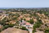 Villa in Carvoeiro - Villa Ursa | 6 bedrooms | Jacuzzi | Benagil