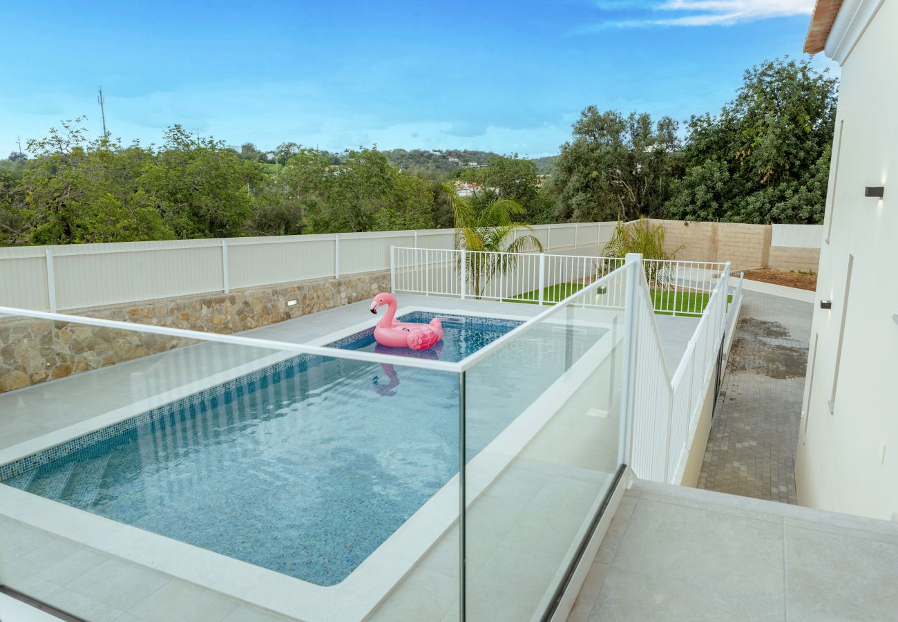 Villa in Boliqueime - Villa Citrus | 4 bedrooms | New | Private Pool