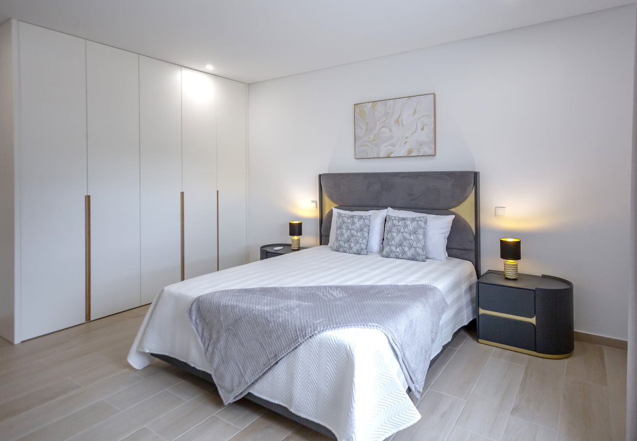 Villa in Boliqueime - Villa Citrus | 4 bedrooms | New | Private Pool