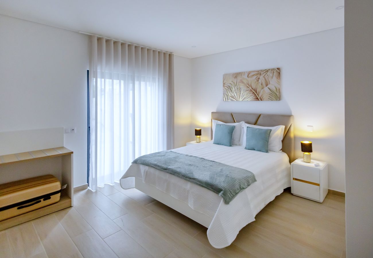 Villa in Boliqueime - Villa Citrus | 4 bedrooms | New | Private Pool
