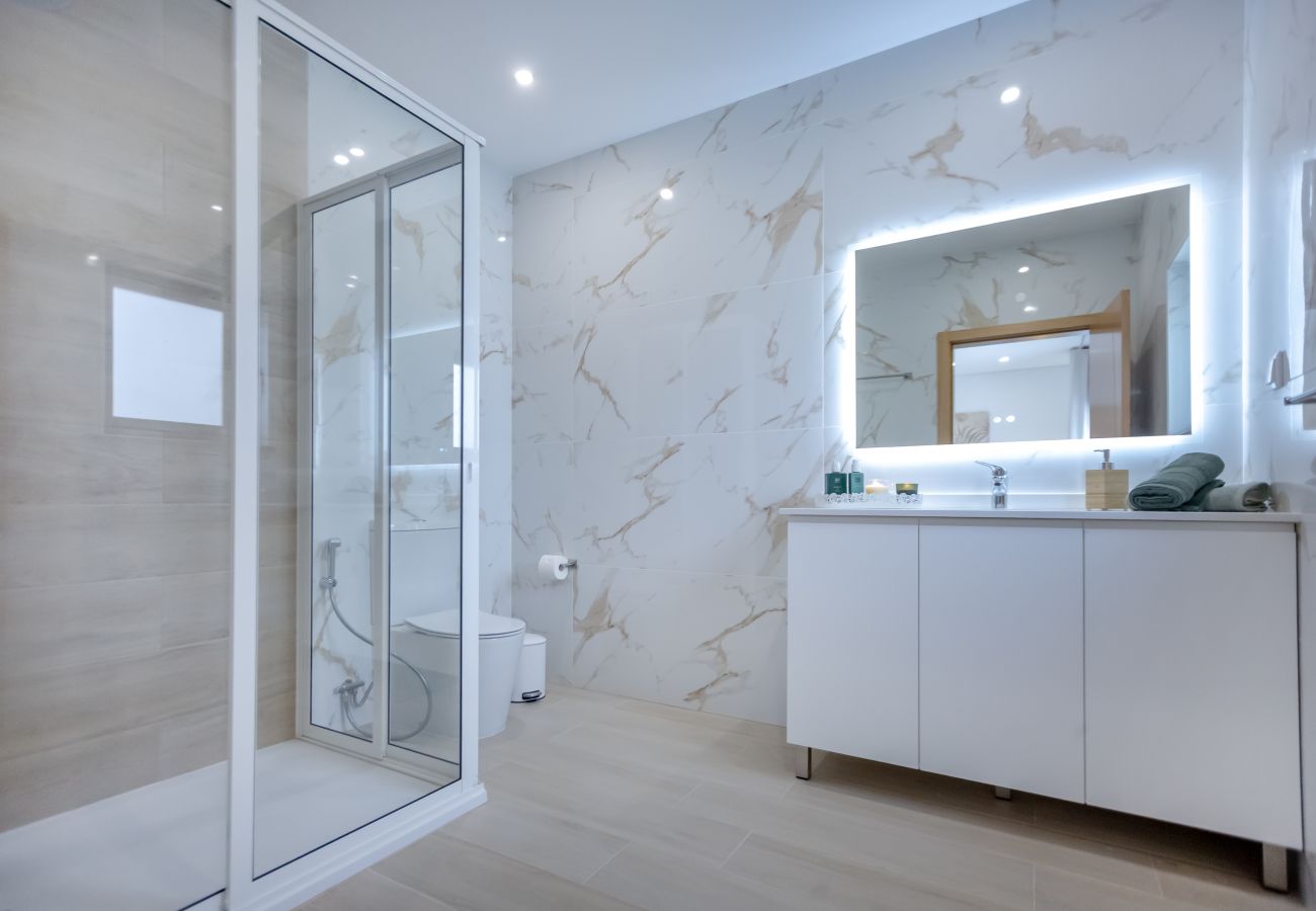 Villa in Boliqueime - Villa Citrus | 4 bedrooms | New | Private Pool