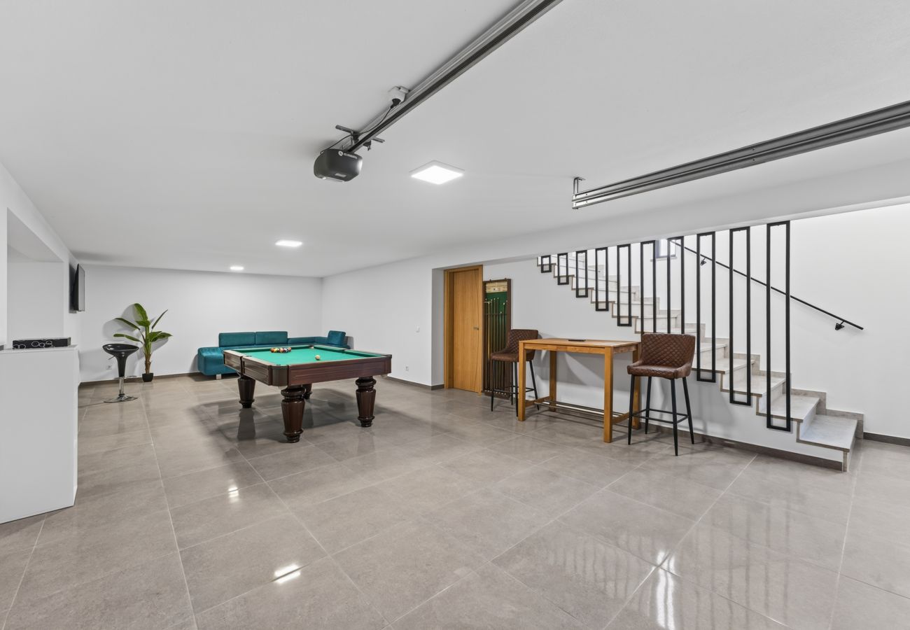 Villa in Boliqueime - Villa Citrus | 4 bedrooms | New | Private Pool