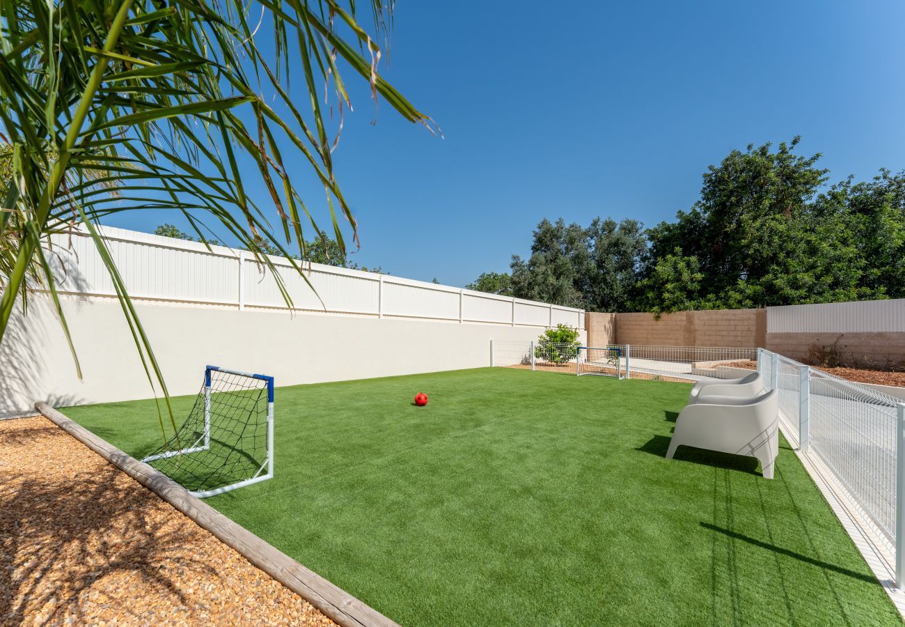 Villa in Boliqueime - Villa Citrus | 4 bedrooms | New | Private Pool