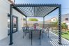 Villa in Boliqueime - Villa Citrus | 4 bedrooms | New | Private Pool