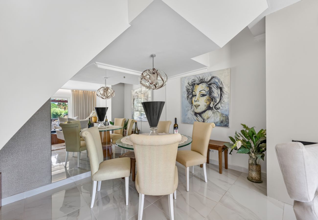 Apartment in Quarteira - Apartamento Kelle | 2 bedrooms | Villa Sol | Quarteira