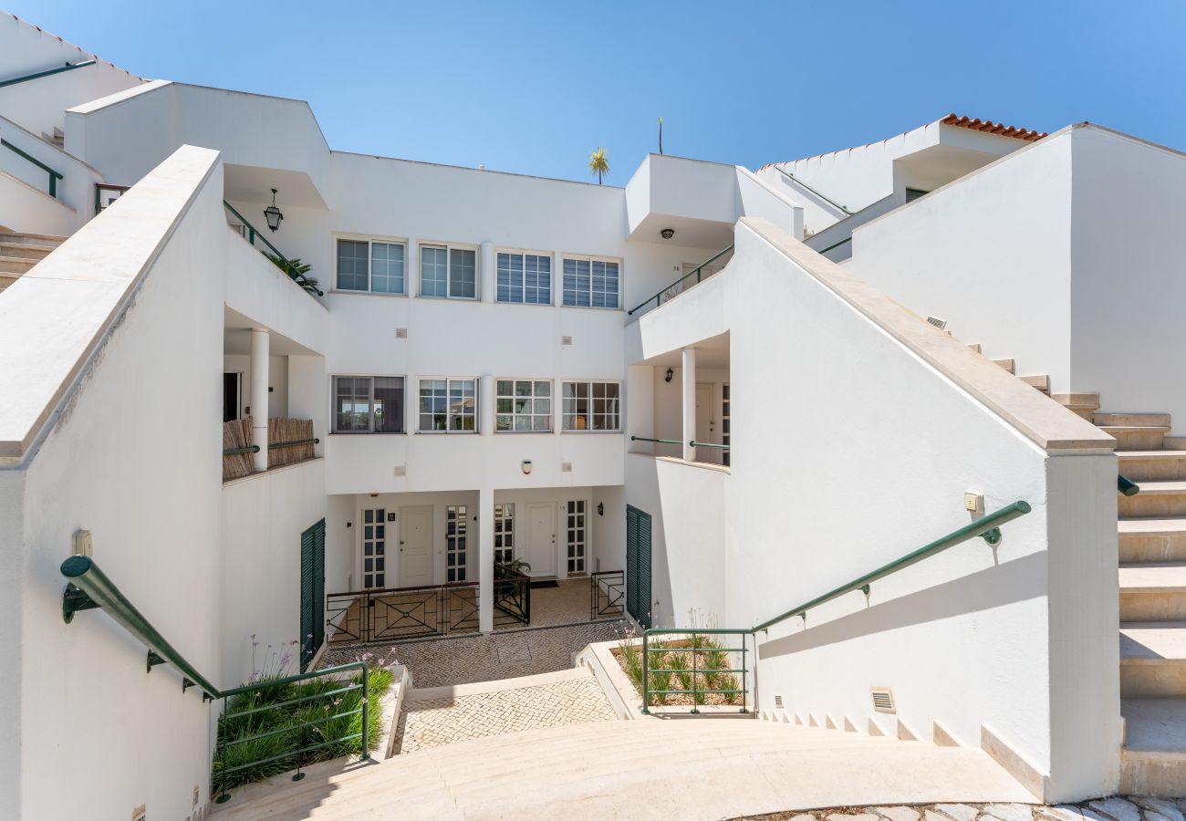Apartment in Quarteira - Apartamento Kelle | 2 bedrooms | Villa Sol | Quarteira