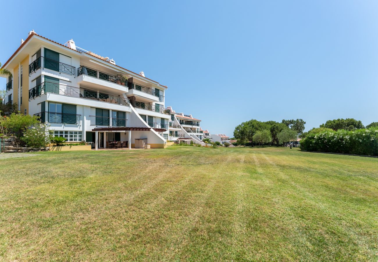 Apartment in Quarteira - Apartamento Kelle | 2 bedrooms | Villa Sol | Quarteira