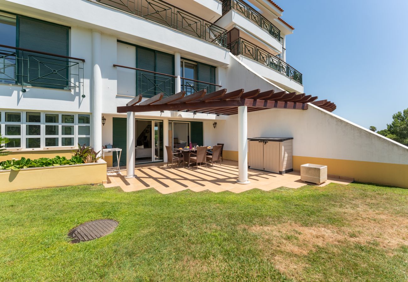 Apartment in Quarteira - Apartamento Kelle | 2 bedrooms | Villa Sol | Quarteira