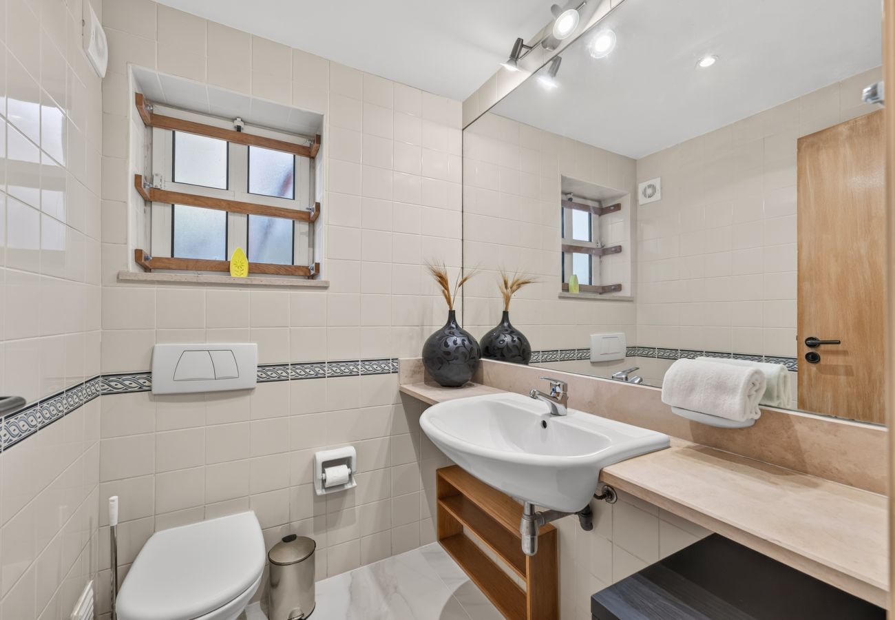 Apartment in Quarteira - Apartamento Kelle | 2 bedrooms | Villa Sol | Quarteira