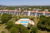 Apartment in Quarteira - Apartamento Kelle | 2 bedrooms | Villa Sol | Quarteira