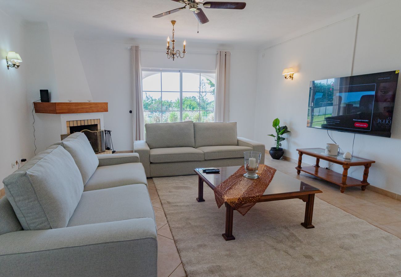 Villa in Carvoeiro - Villa Paraiso | 6 bedrooms | Jacuzzi | Carvoeiro