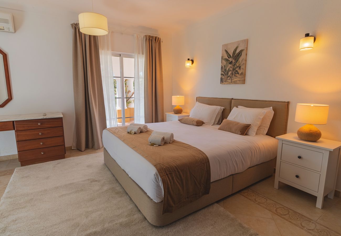 Villa in Carvoeiro - Villa Paraiso | 6 bedrooms | Jacuzzi | Carvoeiro
