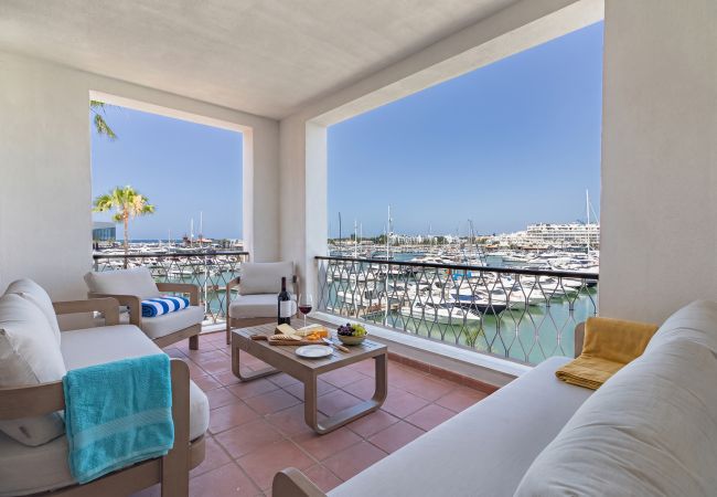  in Vilamoura - Apartamento Vintage | 4 bedrooms | Vilamoura Marina