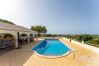 Villa in Lagoa - Quinta dos Loendros |  9 bedrooms | Carvoeiro | Jacuzzi